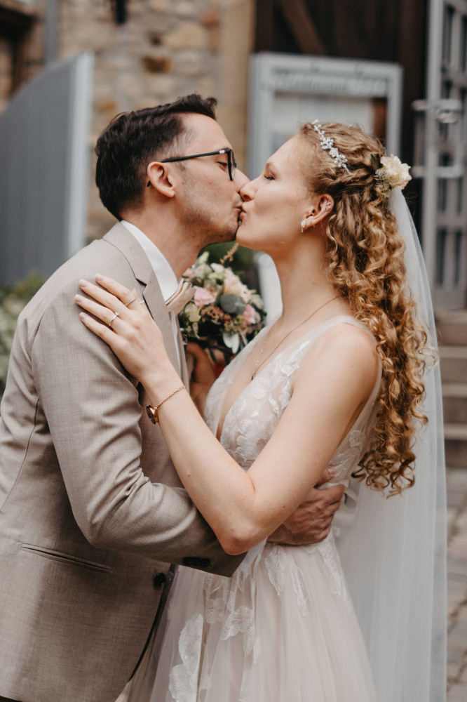 0016- Hochzeit Weingut Mussler - Bissersheim - Corinna & Patrick - Stephan Presser Photography