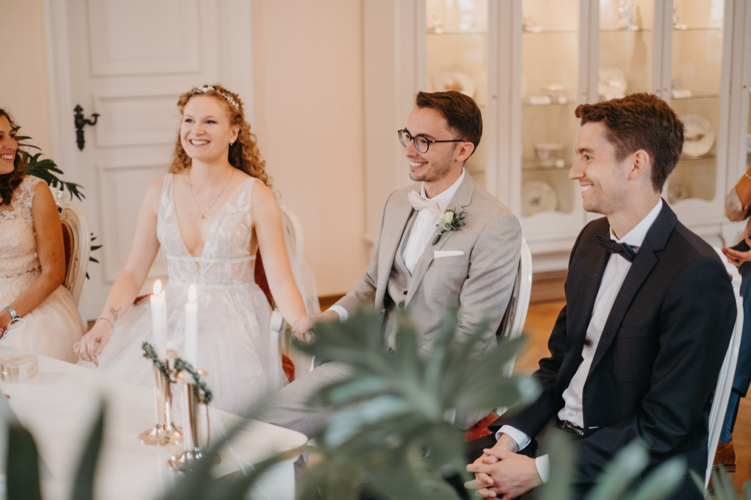 0045- Hochzeit Weingut Mussler - Bissersheim - Corinna & Patrick - Stephan Presser Photography
