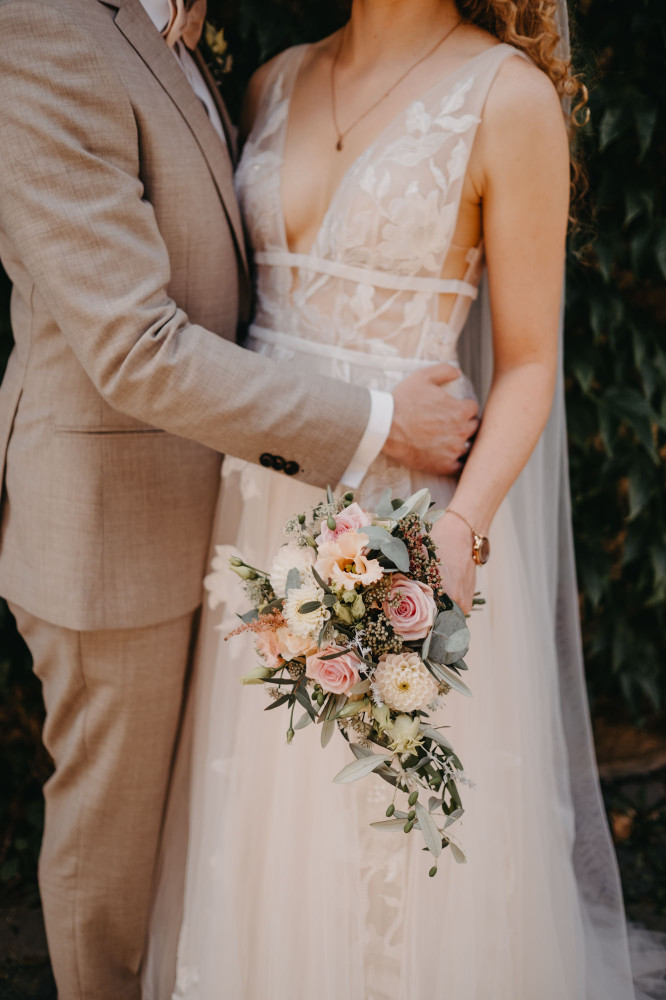 0168- Hochzeit Weingut Mussler - Bissersheim - Corinna & Patrick - Stephan Presser Photography