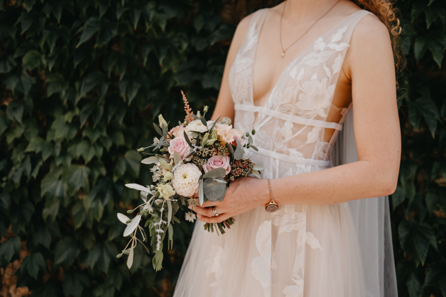 0172- Hochzeit Weingut Mussler - Bissersheim - Corinna & Patrick - Stephan Presser Photography