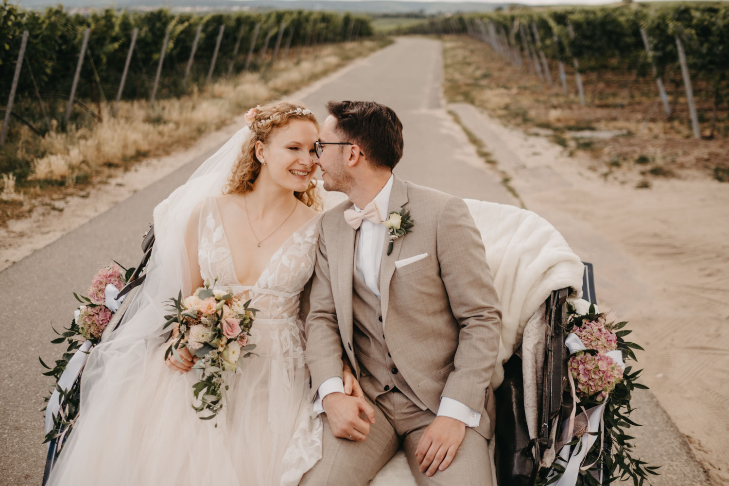 0239- Hochzeit Weingut Mussler - Bissersheim - Corinna & Patrick - Stephan Presser Photography