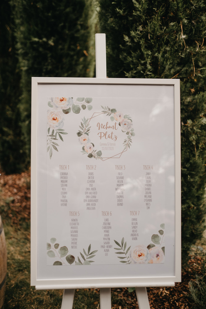 0253- Hochzeit Weingut Mussler - Bissersheim - Corinna & Patrick - Stephan Presser Photography