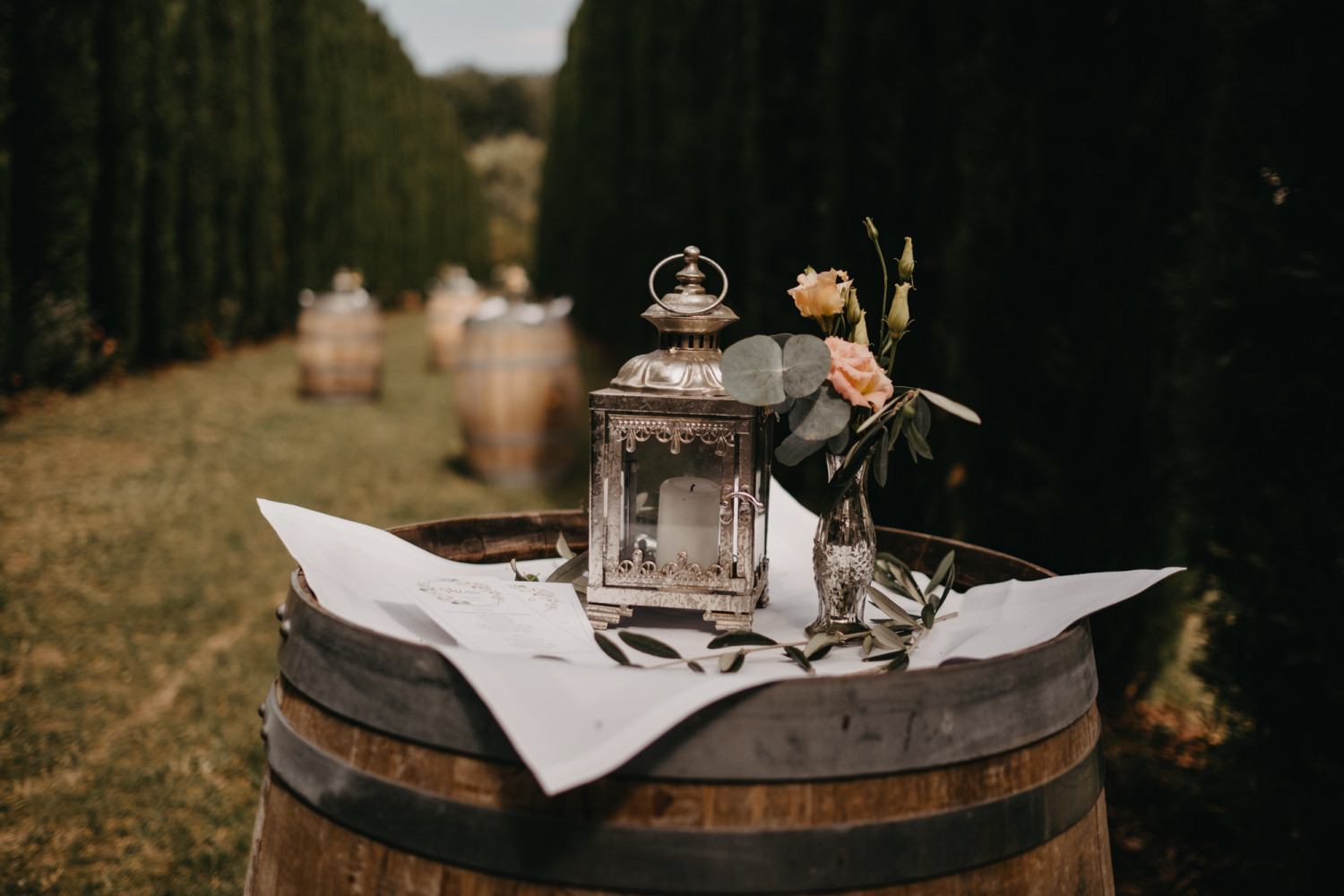 0254- Hochzeit Weingut Mussler - Bissersheim - Corinna & Patrick - Stephan Presser Photography