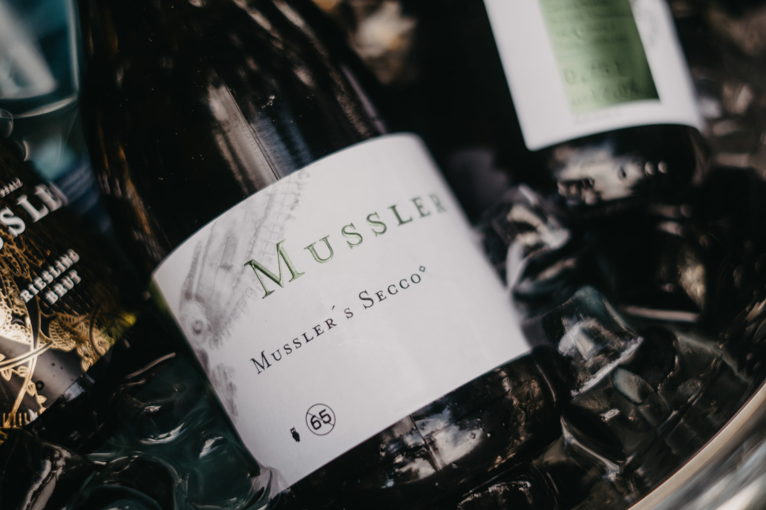 0270- Hochzeit Weingut Mussler - Bissersheim - Corinna & Patrick - Stephan Presser Photography