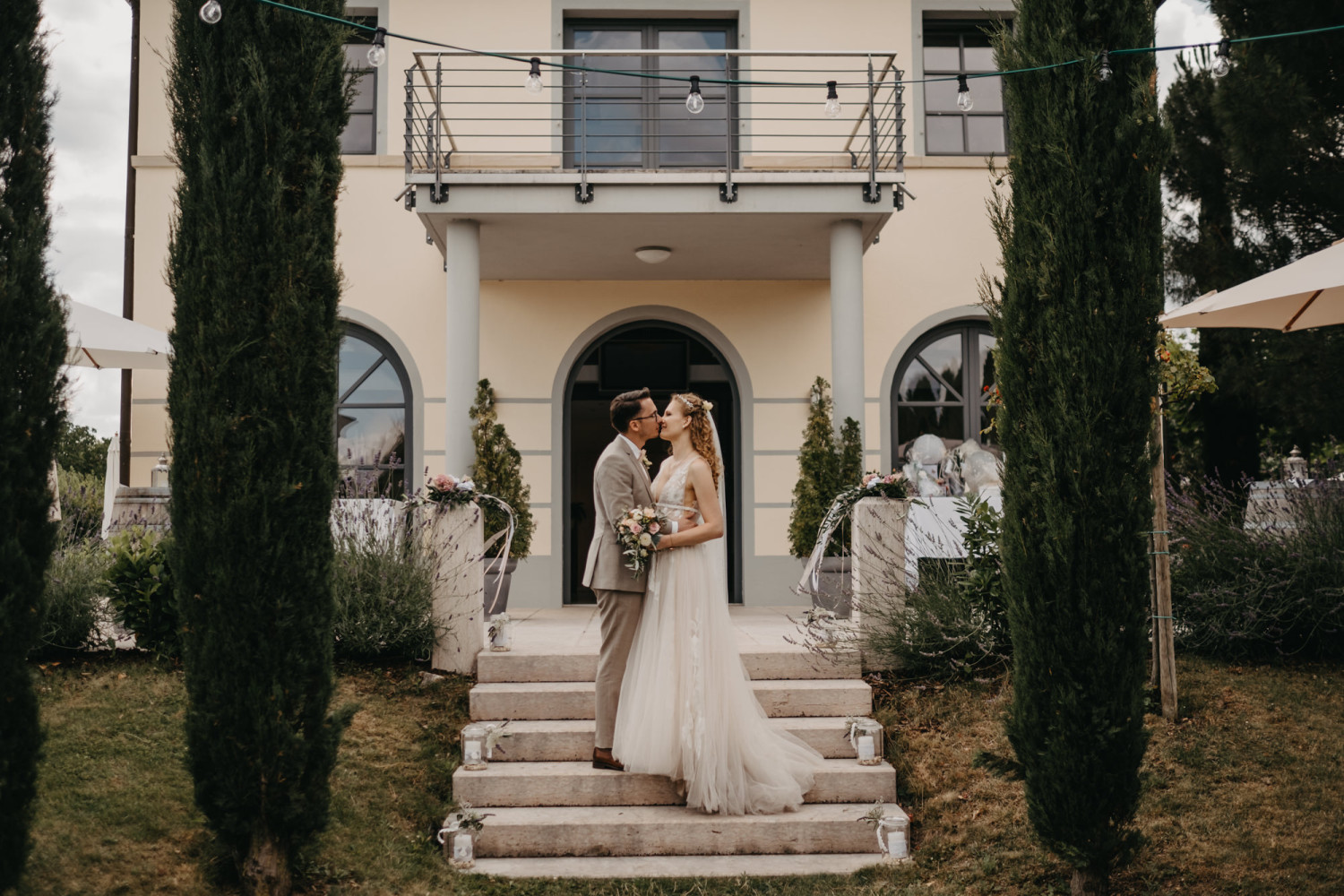 0273- Hochzeit Weingut Mussler - Bissersheim - Corinna & Patrick - Stephan Presser Photography