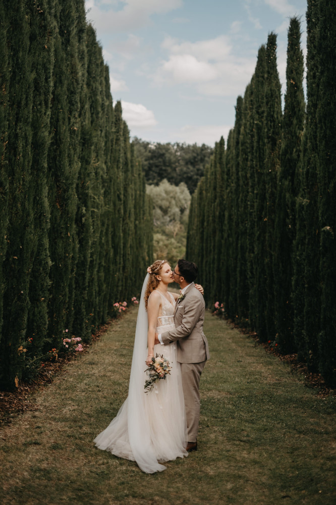 0285- Hochzeit Weingut Mussler - Bissersheim - Corinna & Patrick - Stephan Presser Photography