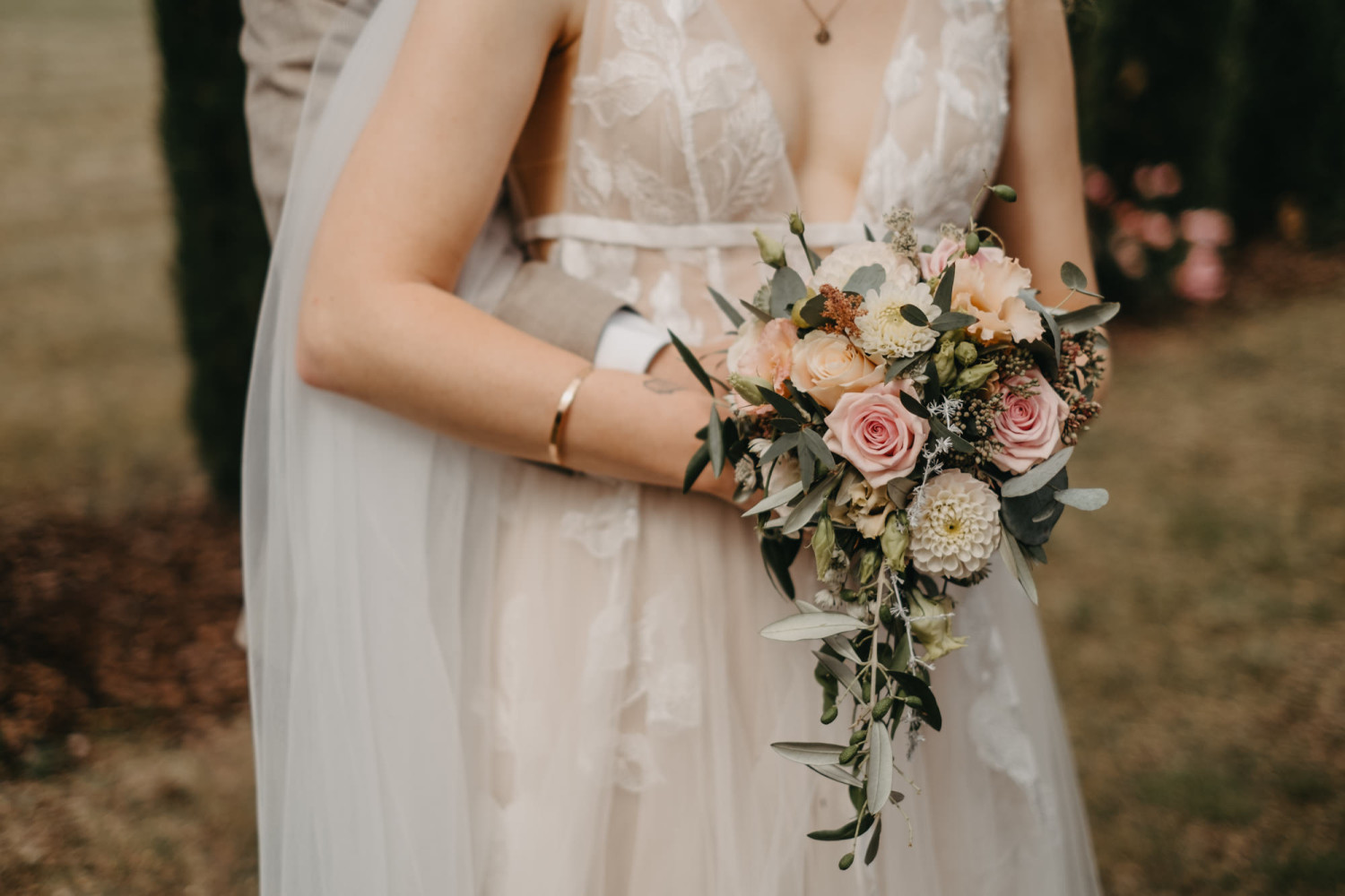 0291- Hochzeit Weingut Mussler - Bissersheim - Corinna & Patrick - Stephan Presser Photography