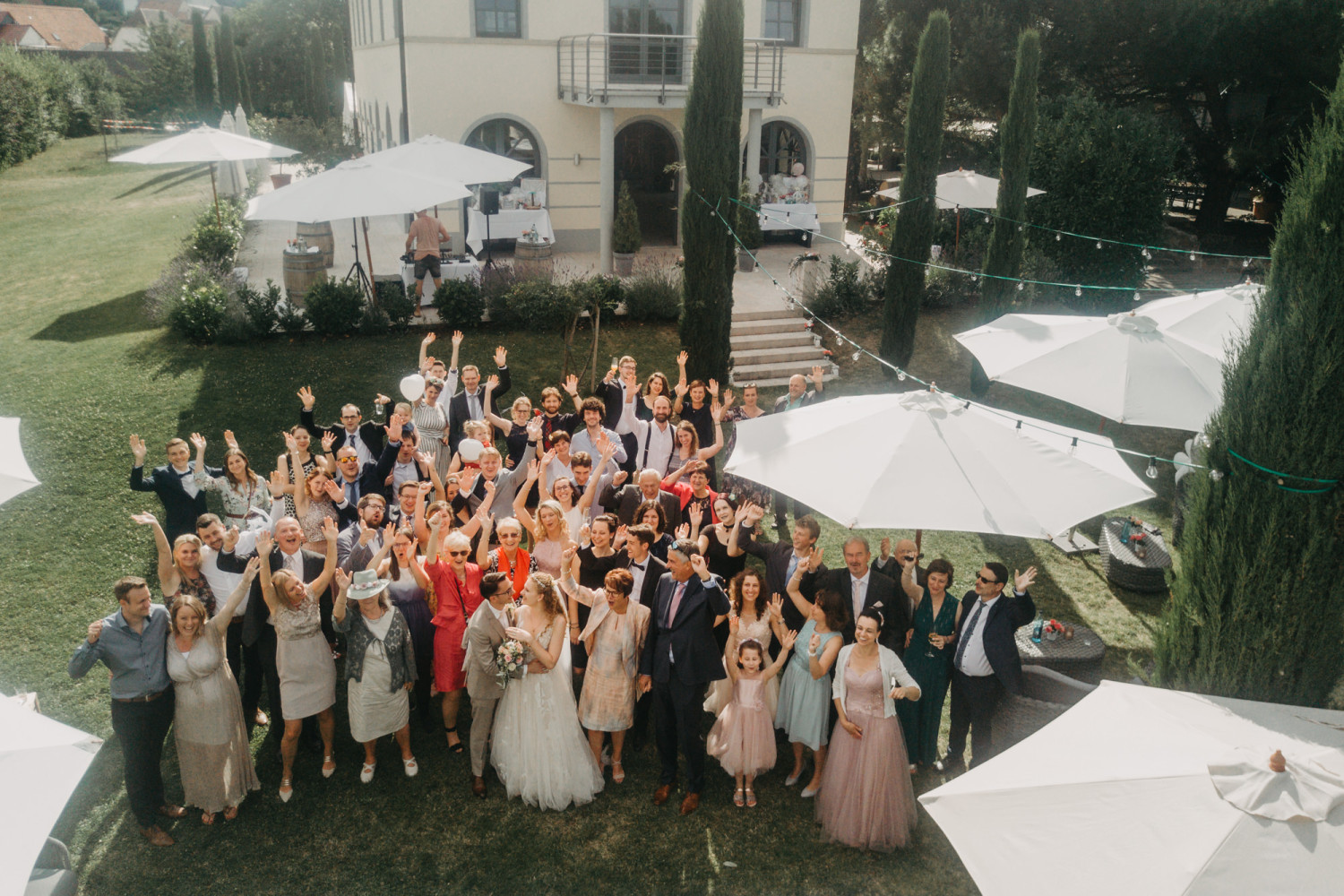 0365- Hochzeit Weingut Mussler - Bissersheim - Corinna & Patrick - Stephan Presser Photography