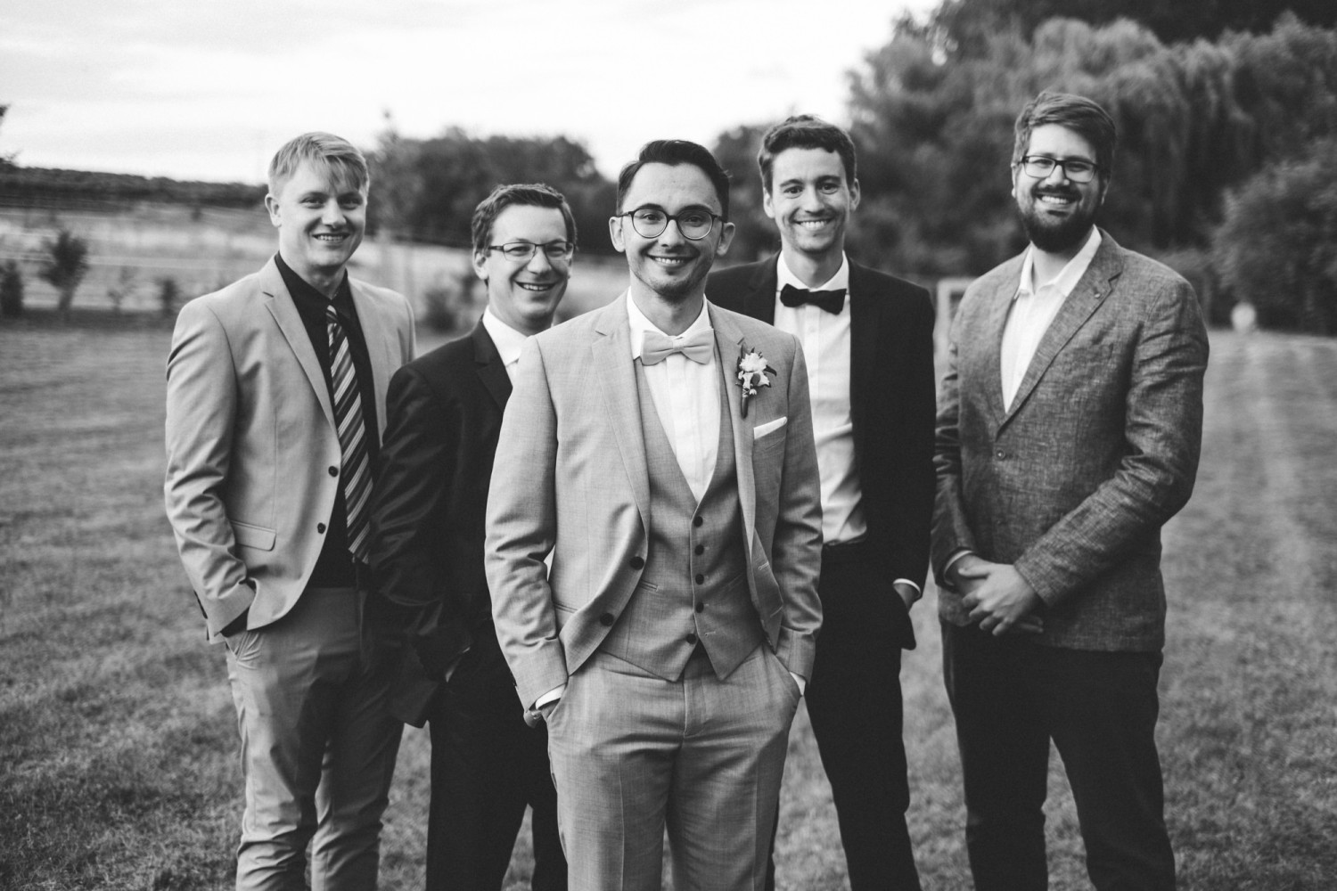 0570- Hochzeit Weingut Mussler - Bissersheim - Corinna & Patrick - Stephan Presser Photography