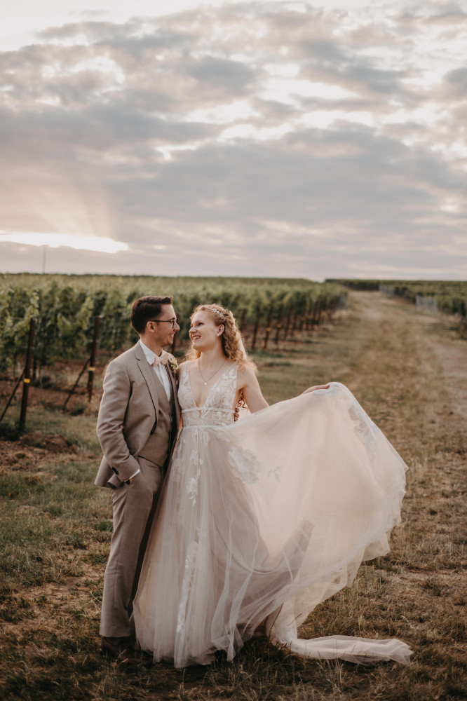 0605- Hochzeit Weingut Mussler - Bissersheim - Corinna & Patrick - Stephan Presser Photography