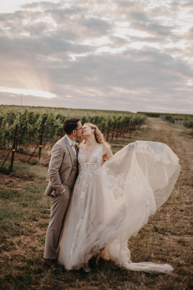 0606- Hochzeit Weingut Mussler - Bissersheim - Corinna & Patrick - Stephan Presser Photography