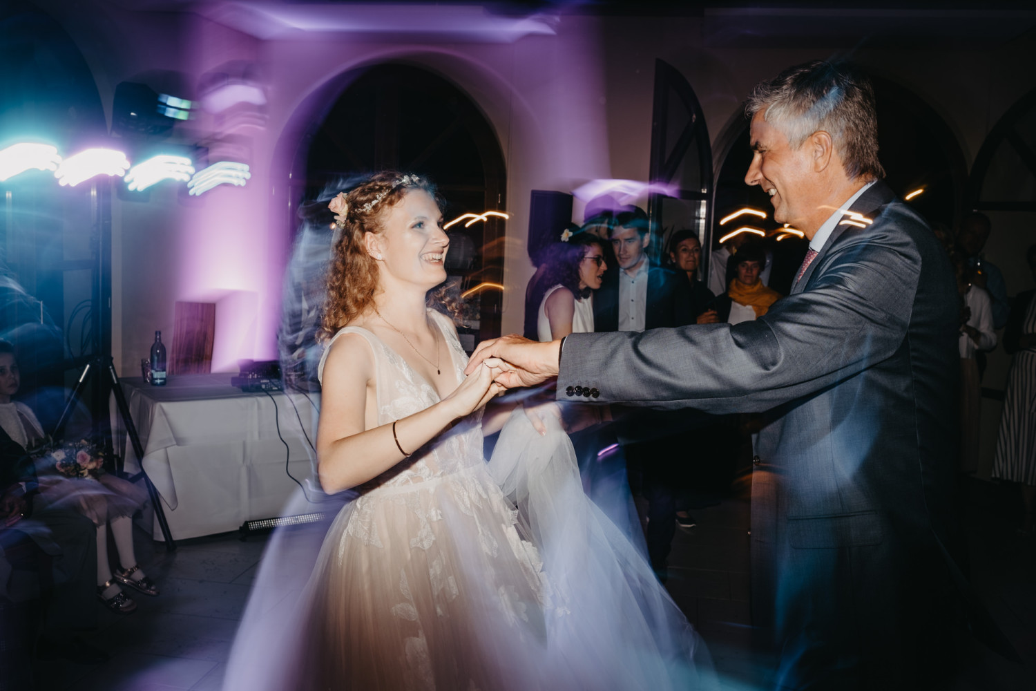 0714- Hochzeit Weingut Mussler - Bissersheim - Corinna & Patrick - Stephan Presser Photography