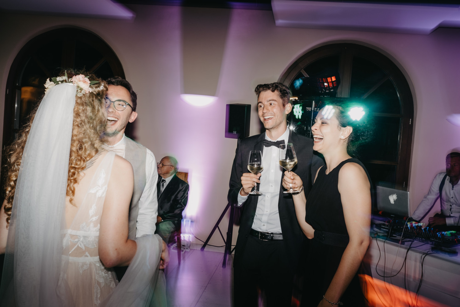 0803- Hochzeit Weingut Mussler - Bissersheim - Corinna & Patrick - Stephan Presser Photography