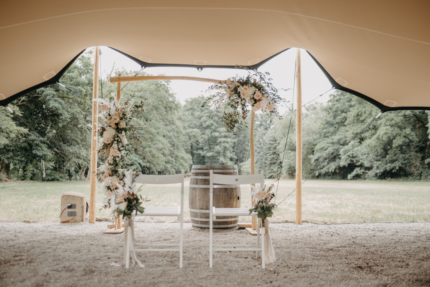 0020- Hochzeit Gut Rehbach - Hassloch - Stephan Presser Photography