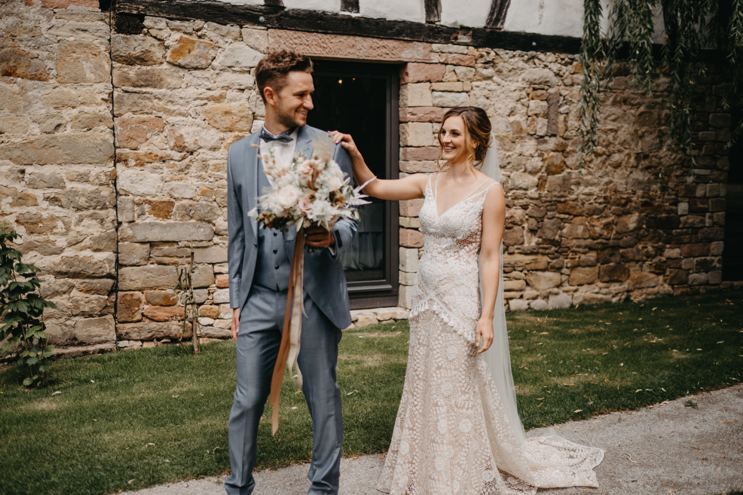 0117- Hochzeit Gut Rehbach - Hassloch - Stephan Presser Photography