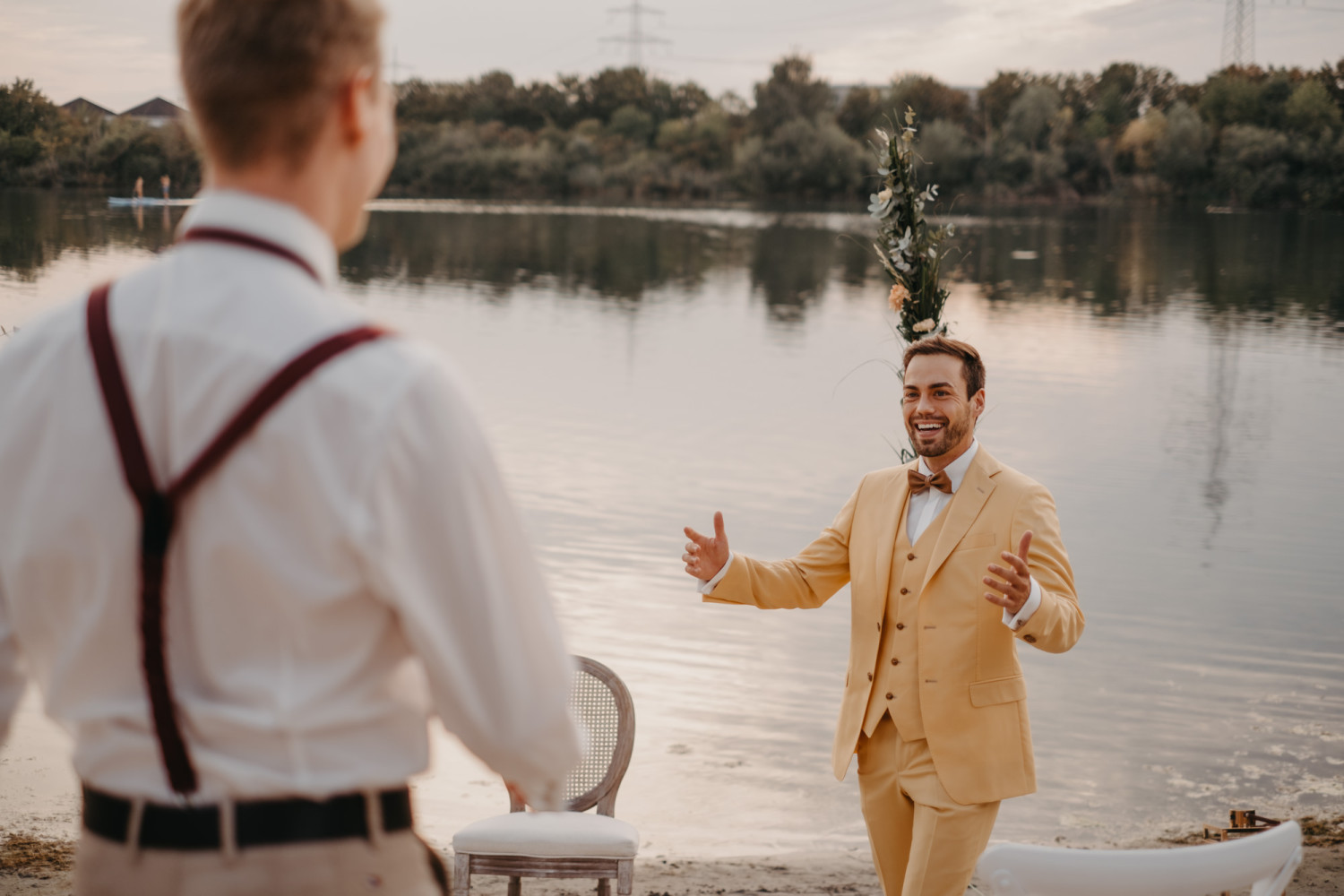 0203- Seehaus Forst - Stephan Presser Photography