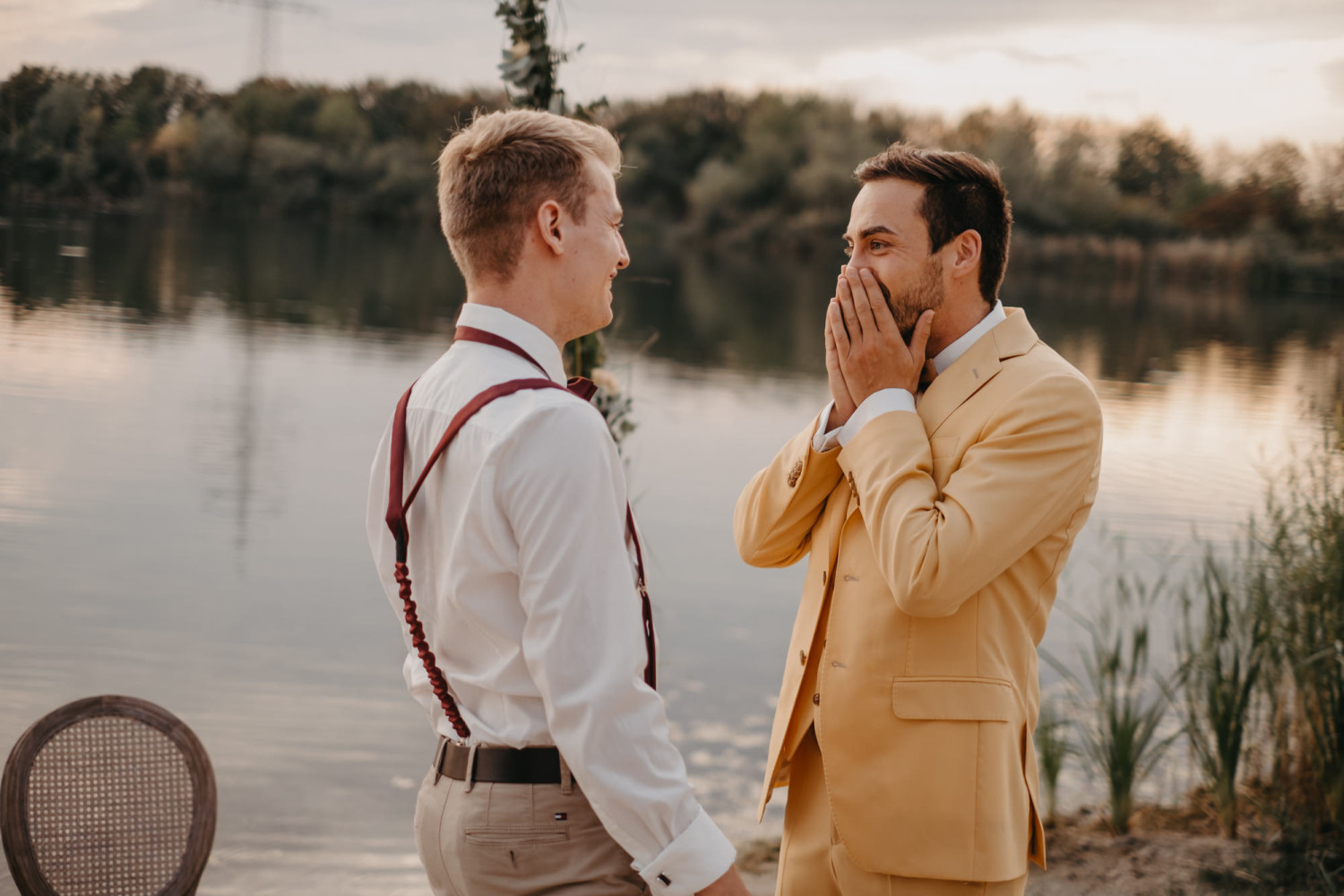 0208- Seehaus Forst - Stephan Presser Photography