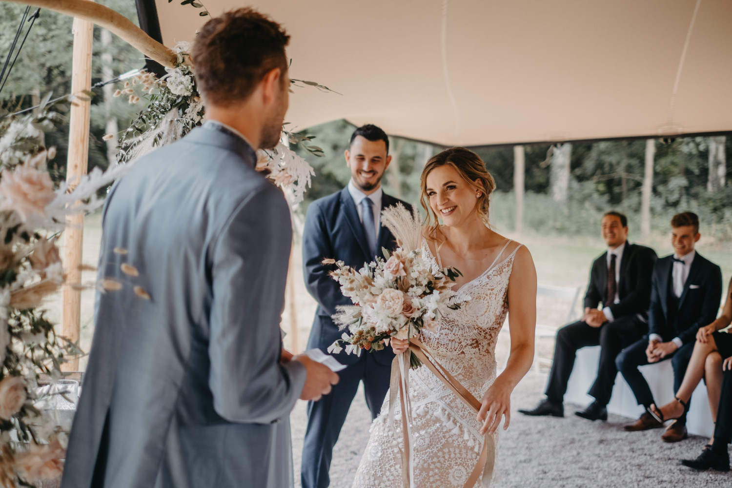 0317- Hochzeit Gut Rehbach - Hassloch - Stephan Presser Photography