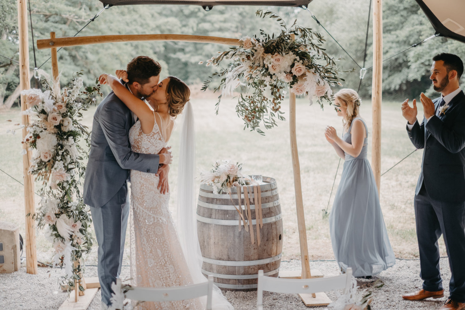 0327- Hochzeit Gut Rehbach - Hassloch - Stephan Presser Photography