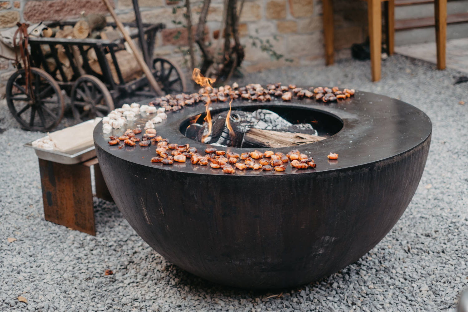 0456- Hochzeit Gut Rehbach - Hassloch - Stephan Presser Photography