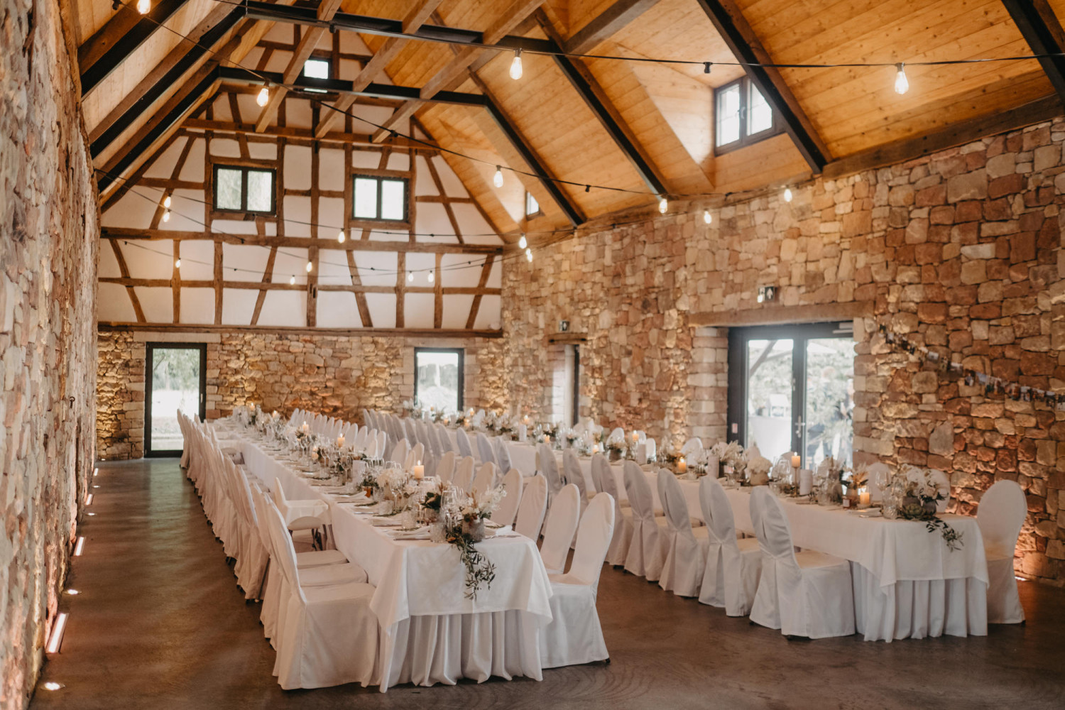 0622- Hochzeit Gut Rehbach - Hassloch - Stephan Presser Photography