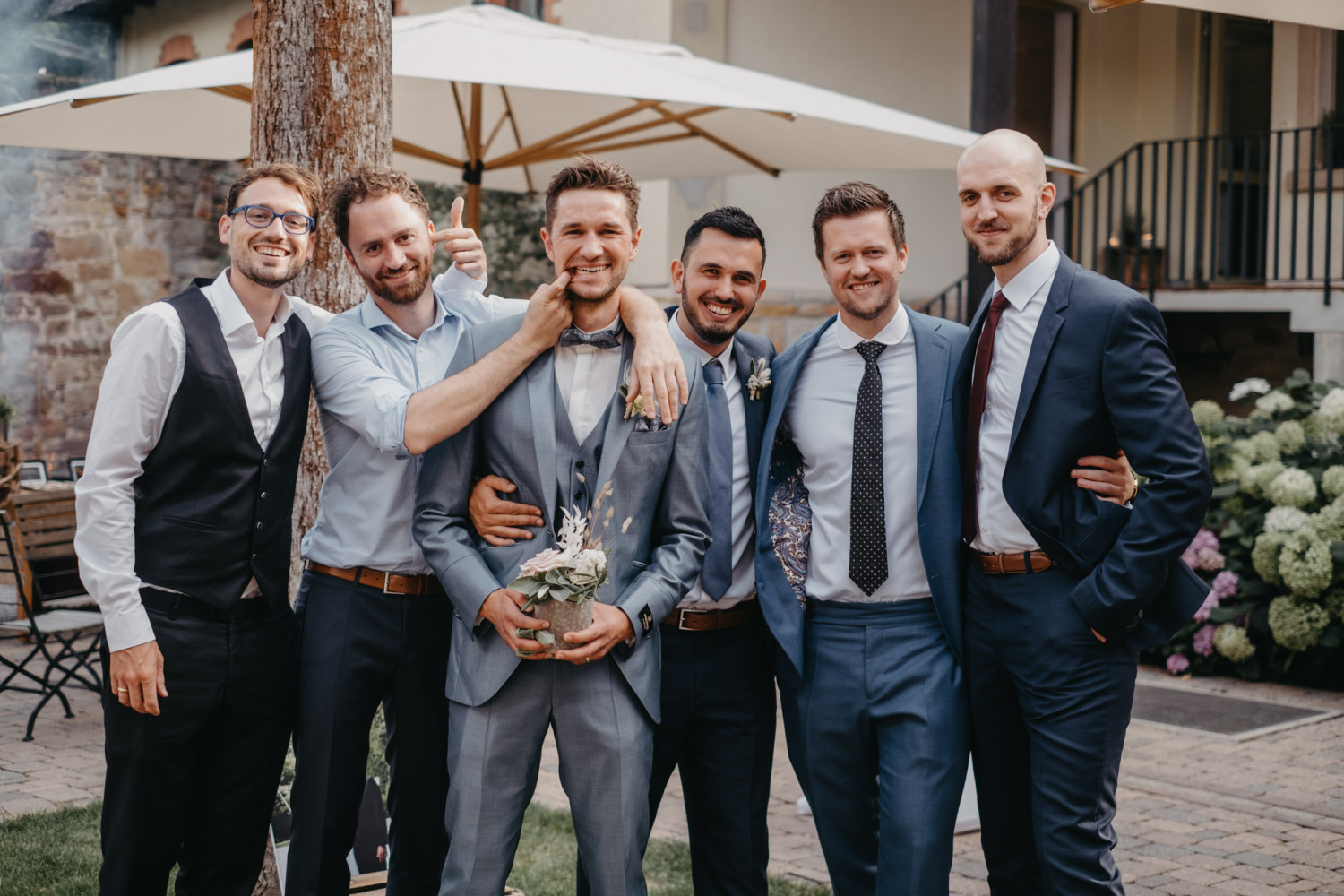 0777- Hochzeit Gut Rehbach - Hassloch - Stephan Presser Photography