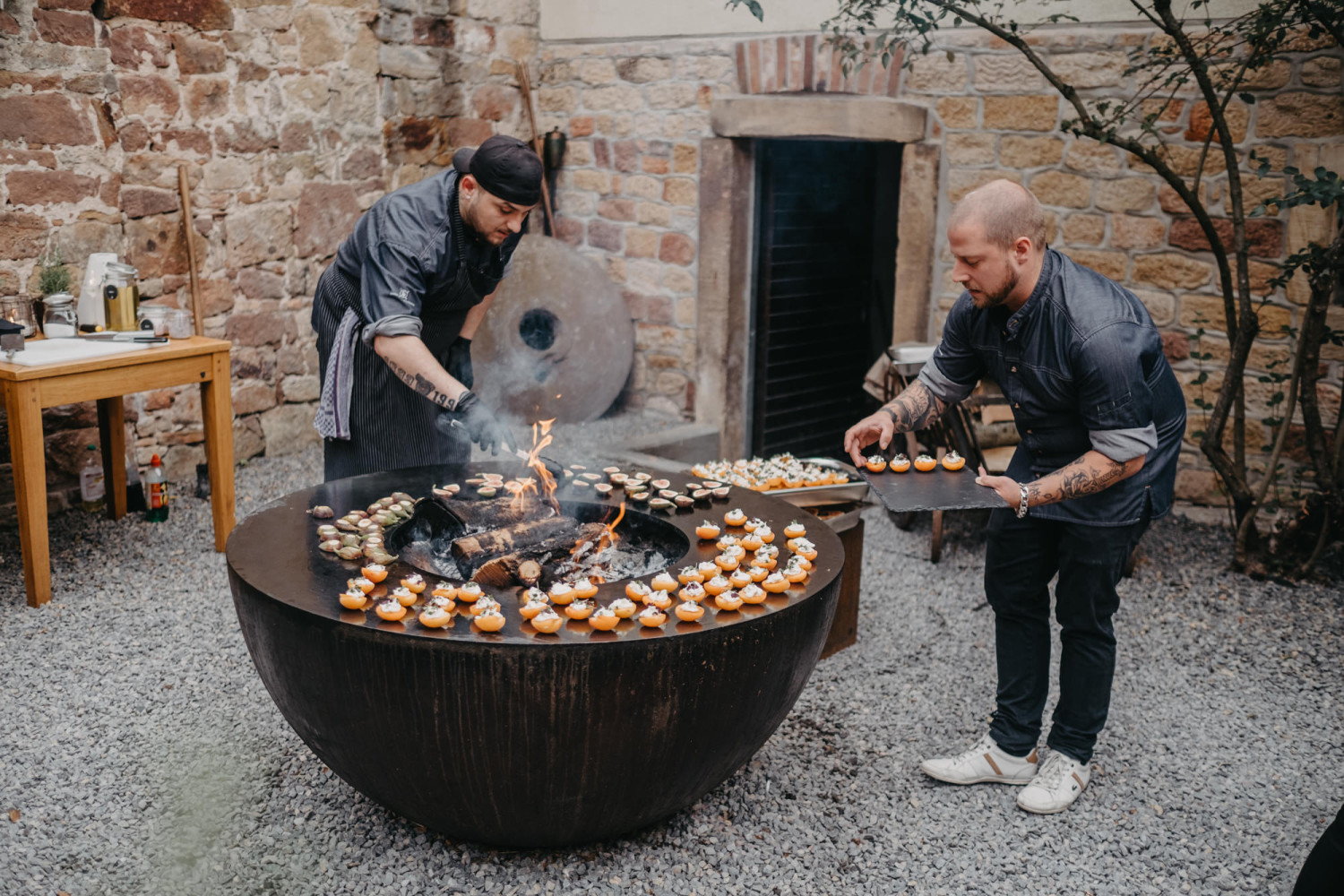 0816- Hochzeit Gut Rehbach - Hassloch - Stephan Presser Photography