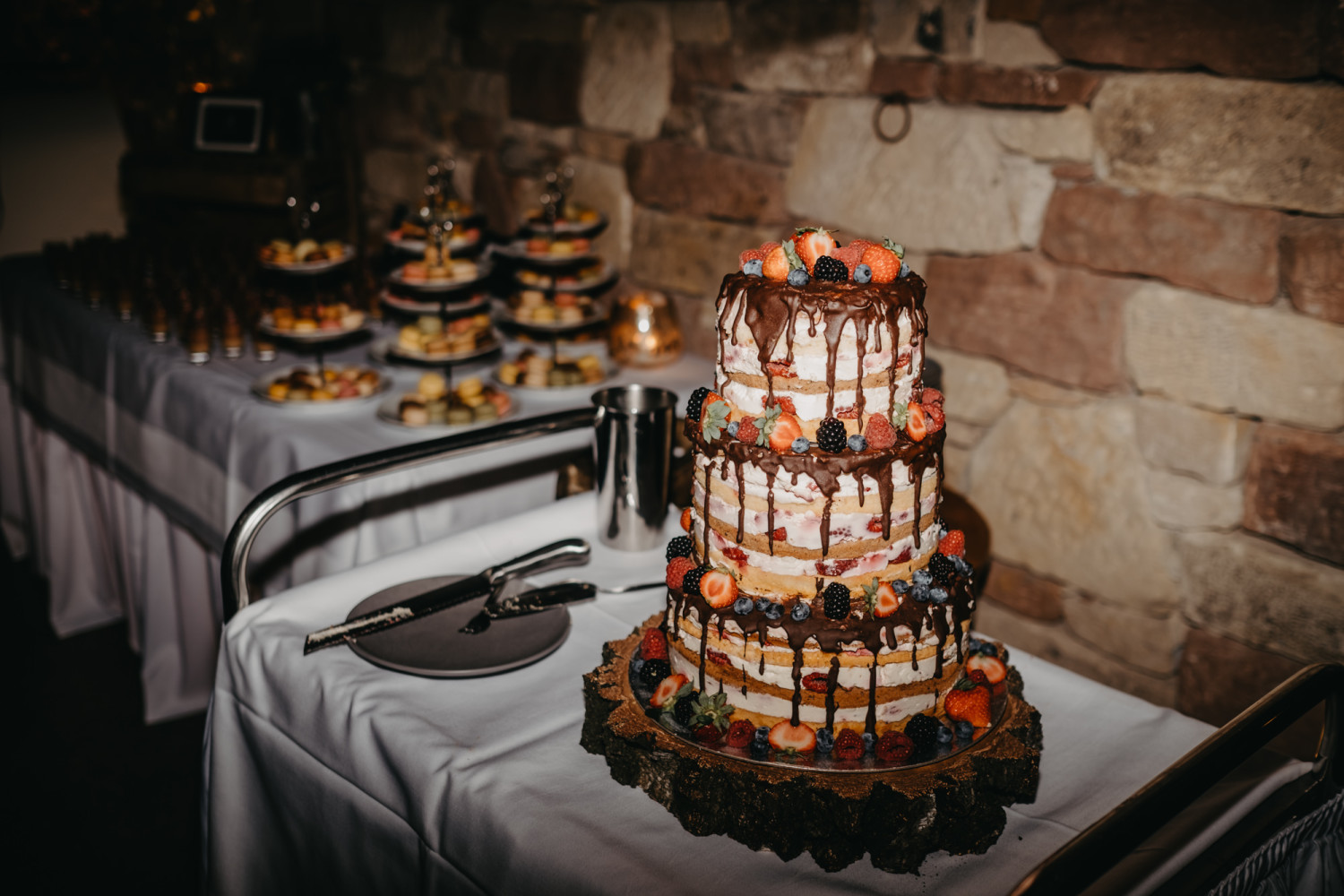 1011- Hochzeit Gut Rehbach - Hassloch - Stephan Presser Photography