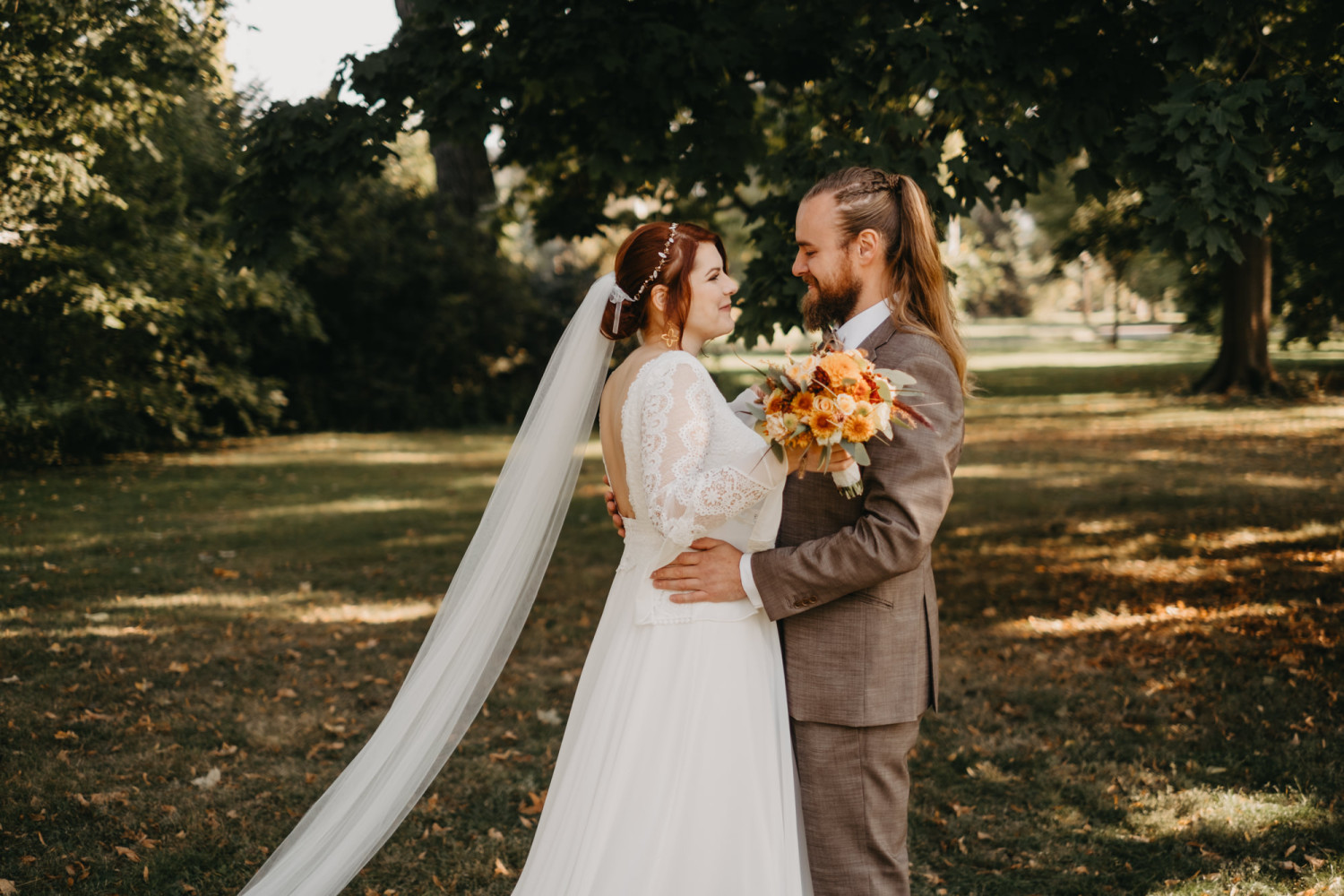 0014- Hochzeit Eichenstolz - Stephan Presser Photography