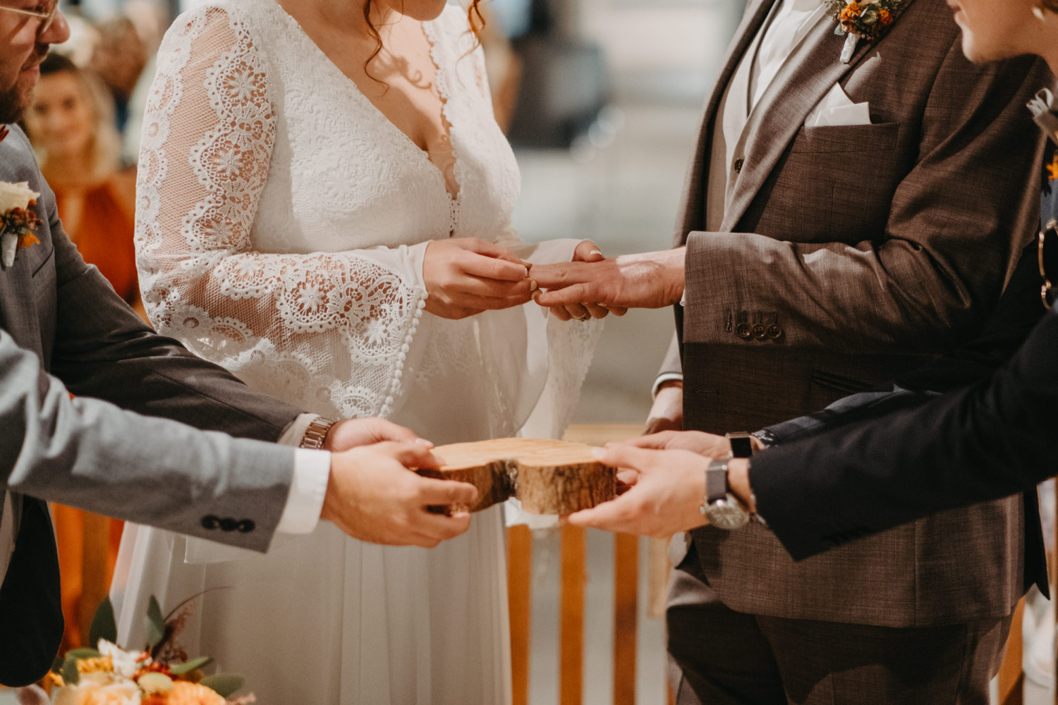 0135- Hochzeit Eichenstolz - Stephan Presser Photography