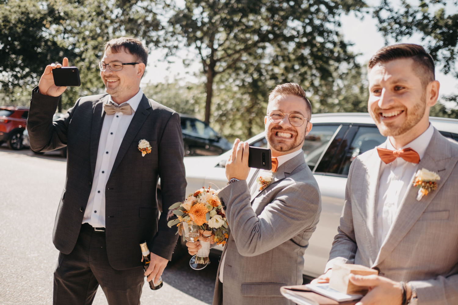 0402- Hochzeit Eichenstolz - Stephan Presser Photography