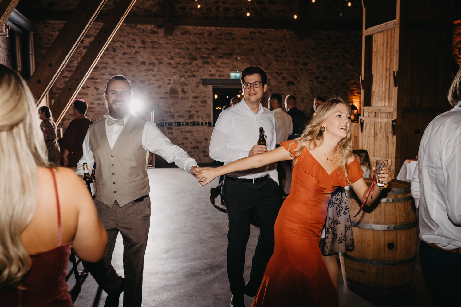 0718- Hochzeit Eichenstolz - Stephan Presser Photography