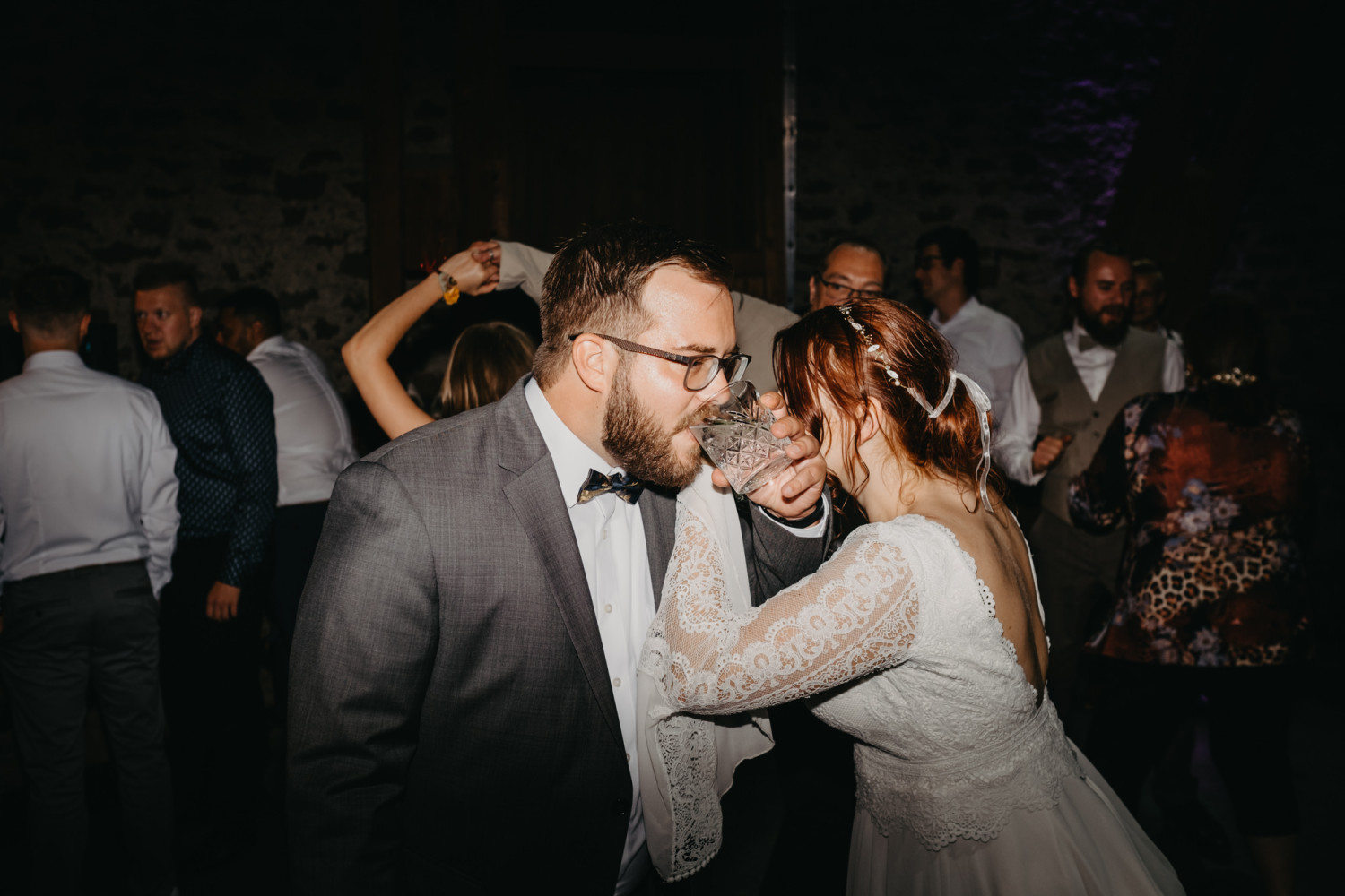 0914- Hochzeit Eichenstolz - Stephan Presser Photography