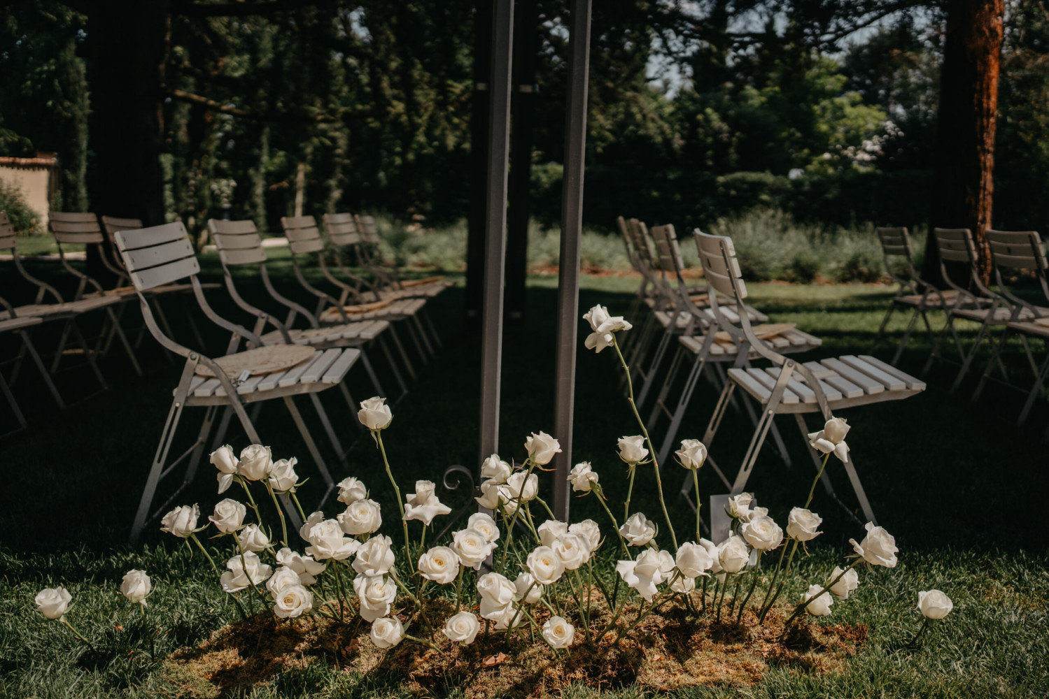 00005.Morrhof Hochzeit : Stephan Presser Photography