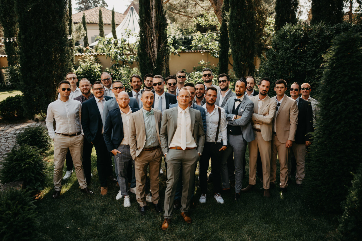 00061.Morrhof Hochzeit : Stephan Presser Photography
