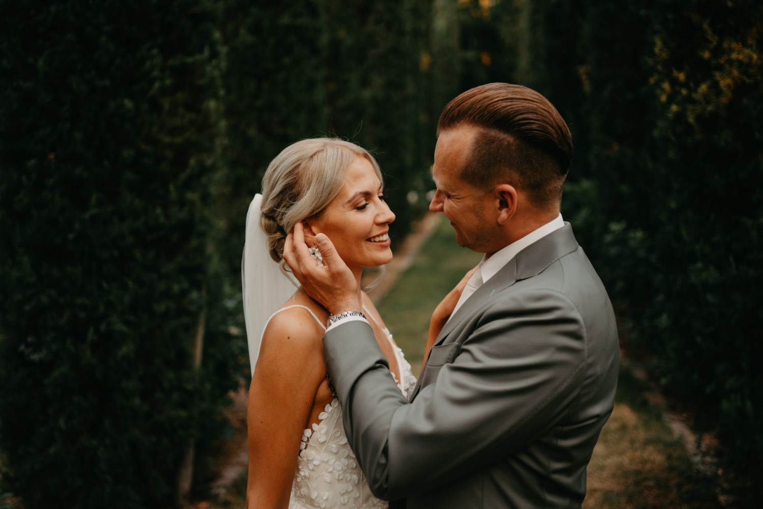 00091.Morrhof Hochzeit : Stephan Presser Photography