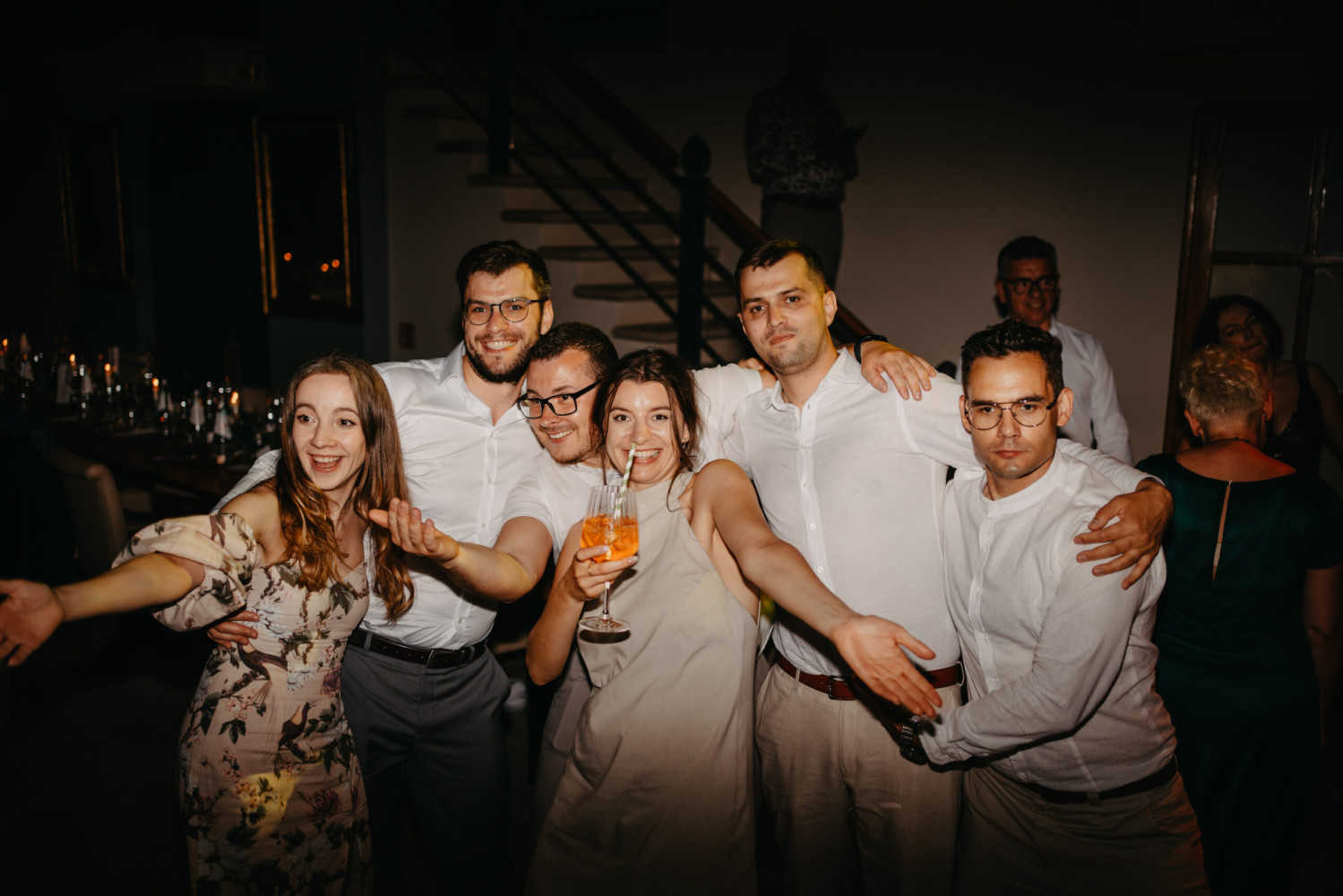 00121.Morrhof Hochzeit : Stephan Presser Photography